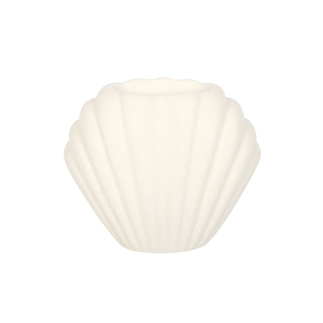 Seashell Oil Burner 🇬🇧