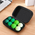 Fingertip Magnetic Ball Stress Relief Toy, Finger Puzzle Toy, Novel And Unique Magnetic Stress Relief 🇨🇳