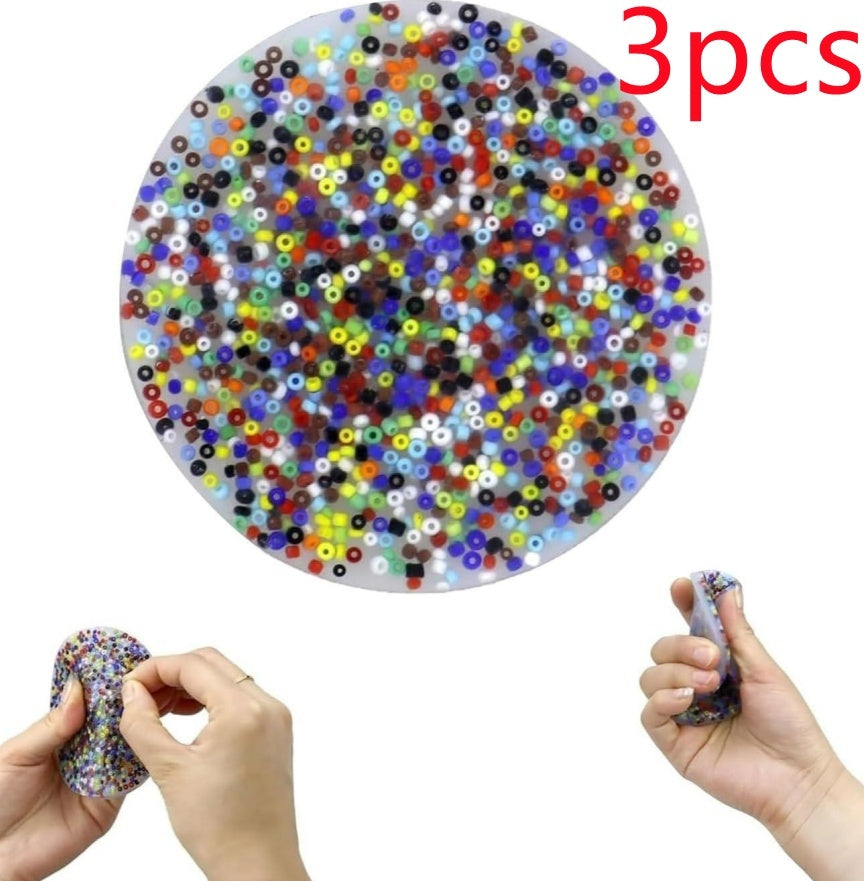 Skin Picking Fidget Toys Skin Picking Pocket Pads Stimming Picking Venting Job Decompressing Device For Stress Relief 🇨🇳