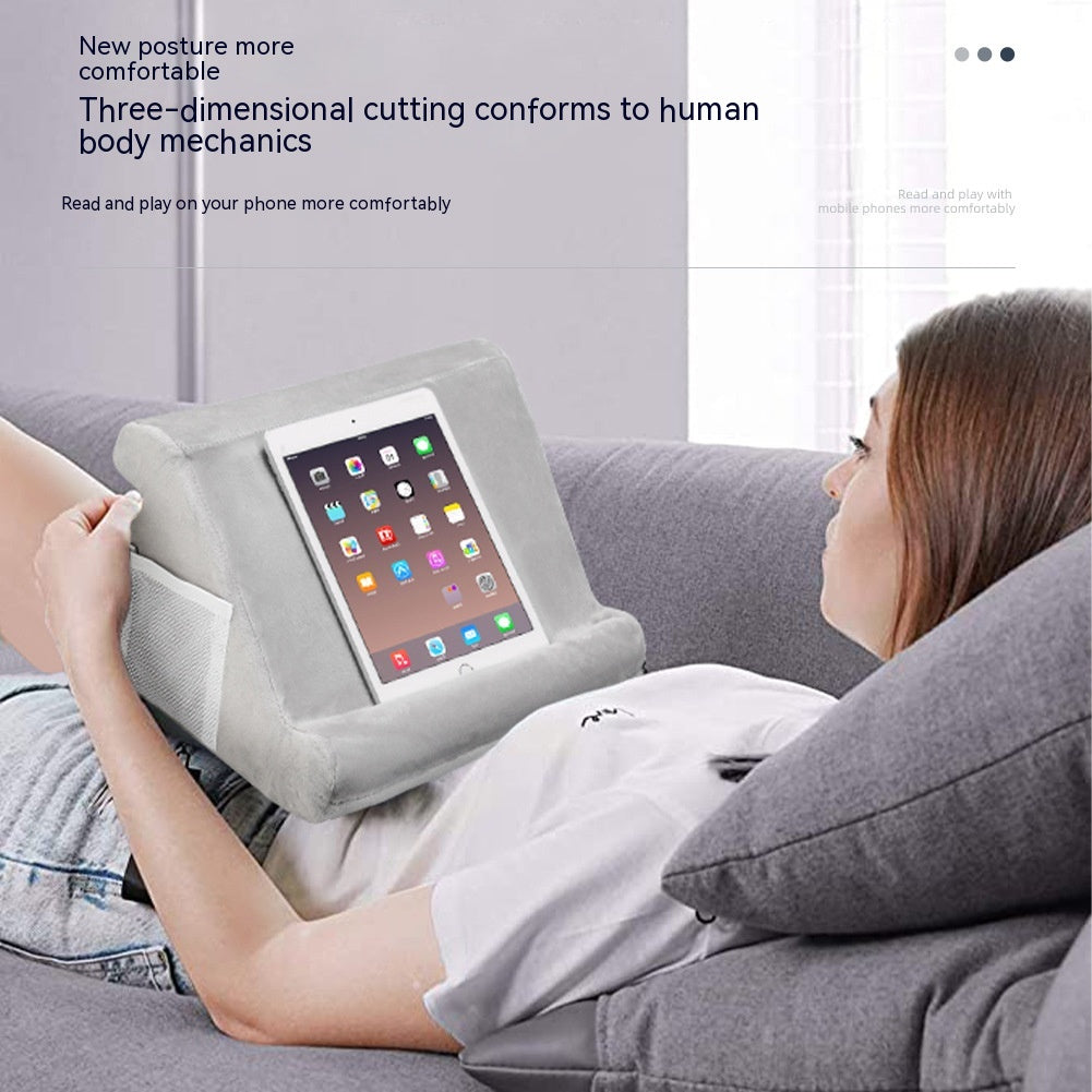 Pillow Phone Holder 🇨🇳