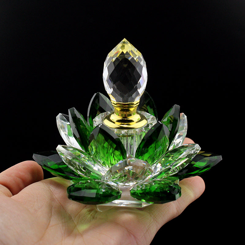 Glass  Gifts Home Decoration Items Ornaments 🇨🇳