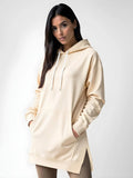 Women's Long Sleeve Hooded Casual Sweatshirt 🇨🇳