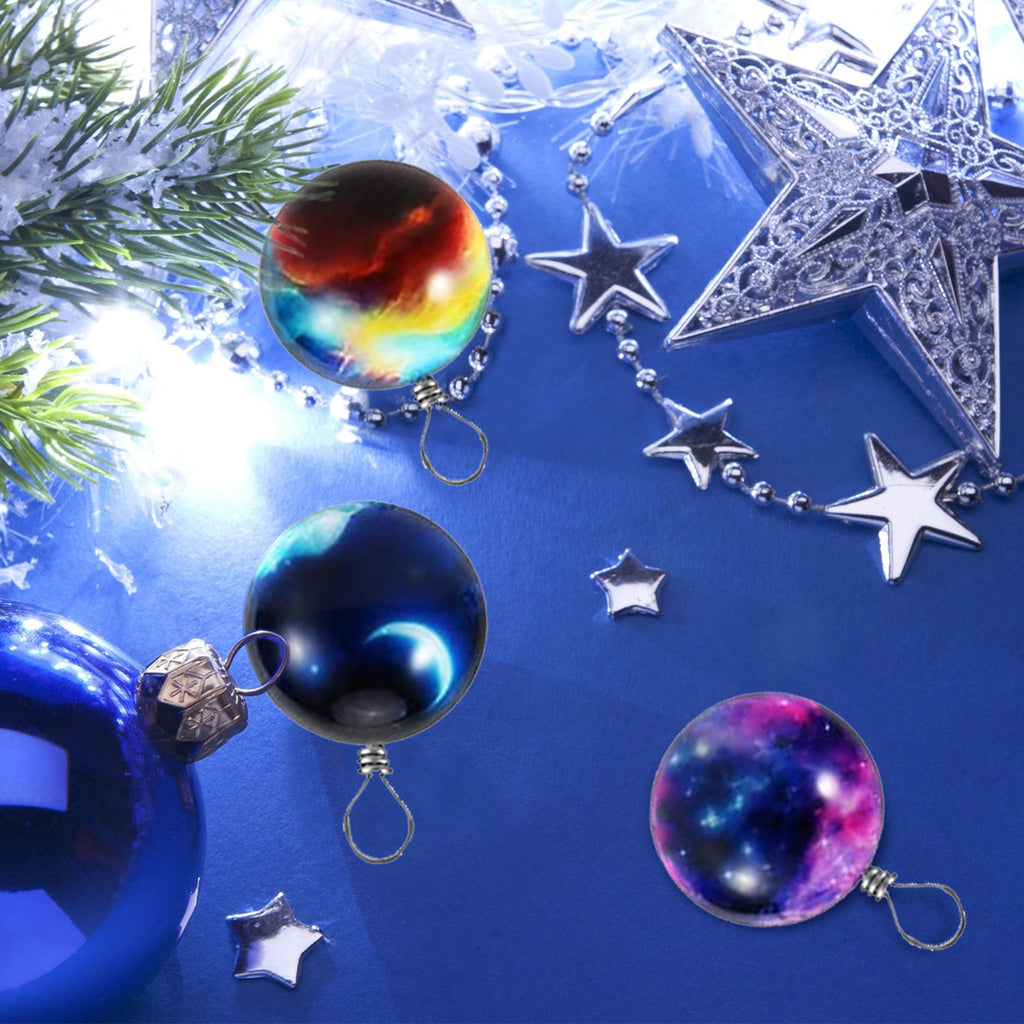 Planet Blind Box Christmas 24 Days Countdown Christmas 🇨🇳