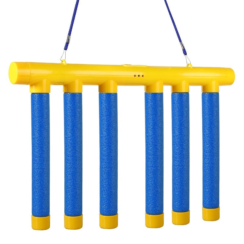 Children's Fun Hand-eye Coordination Reaction Sensory Trainer 🇨🇳
