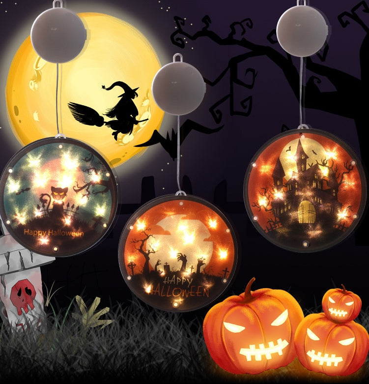 Halloween decoration lantern 🇨🇳