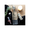 Moon Water Glass Water Bottle 🇬🇧