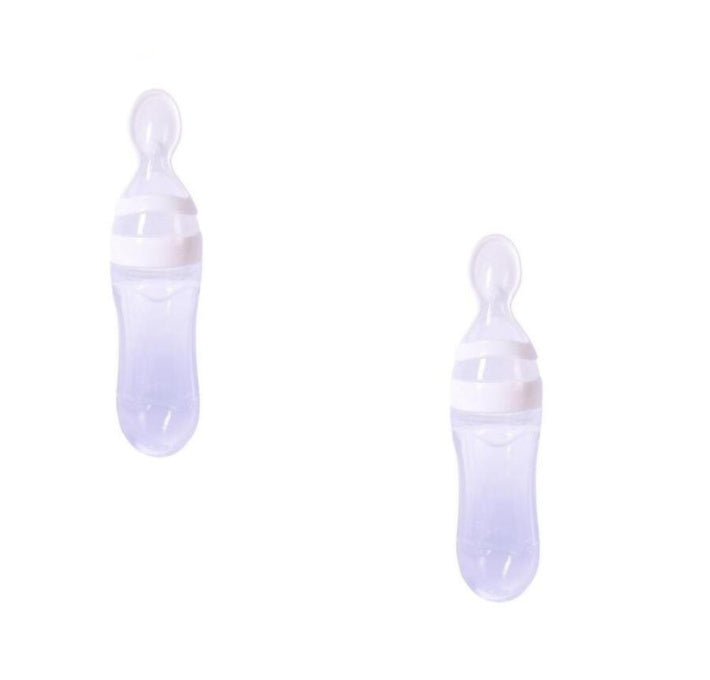 Baby Spoon Feeder 🇨🇳