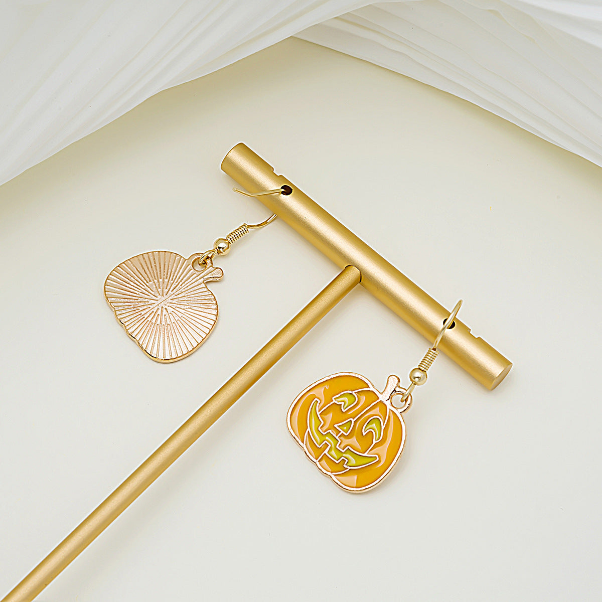 Halloween Earrings Cute 🇨🇳