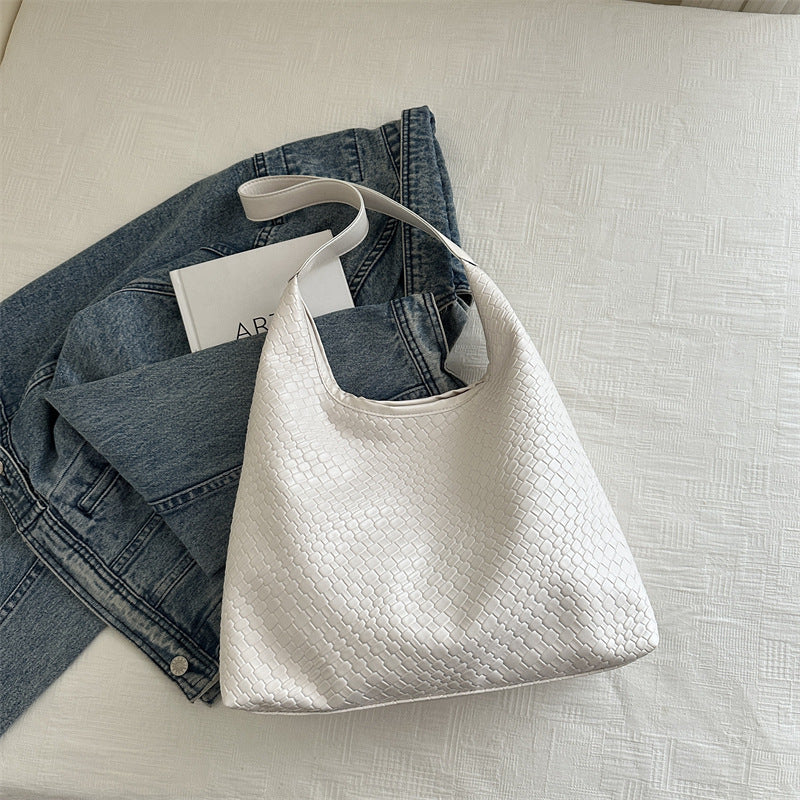 Casual Retro Large Capacity Bag For Women New Popular 🇨🇳
