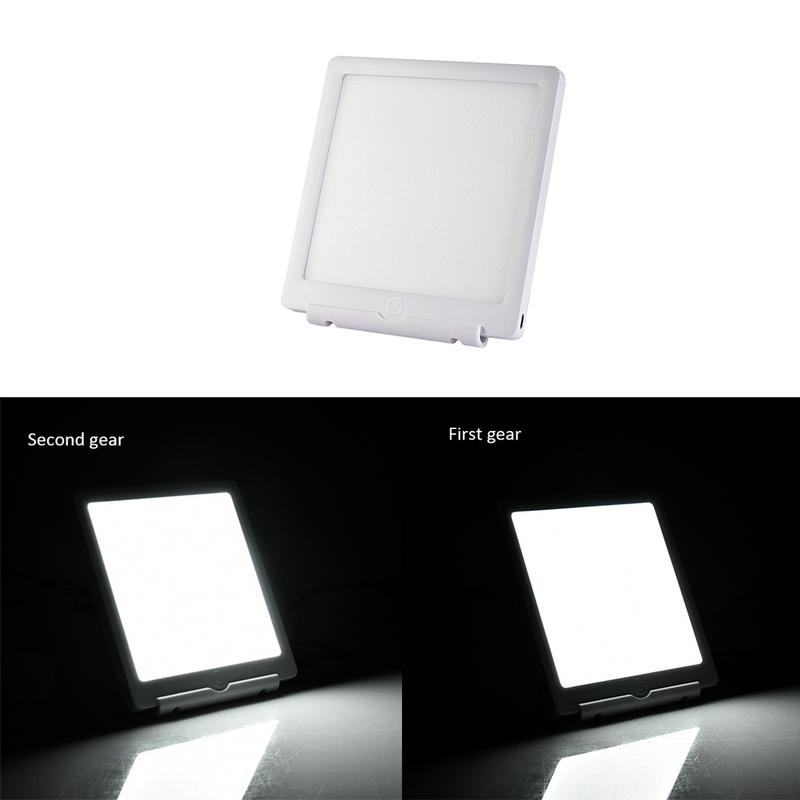 Solar light therapy lamp 🇨🇳