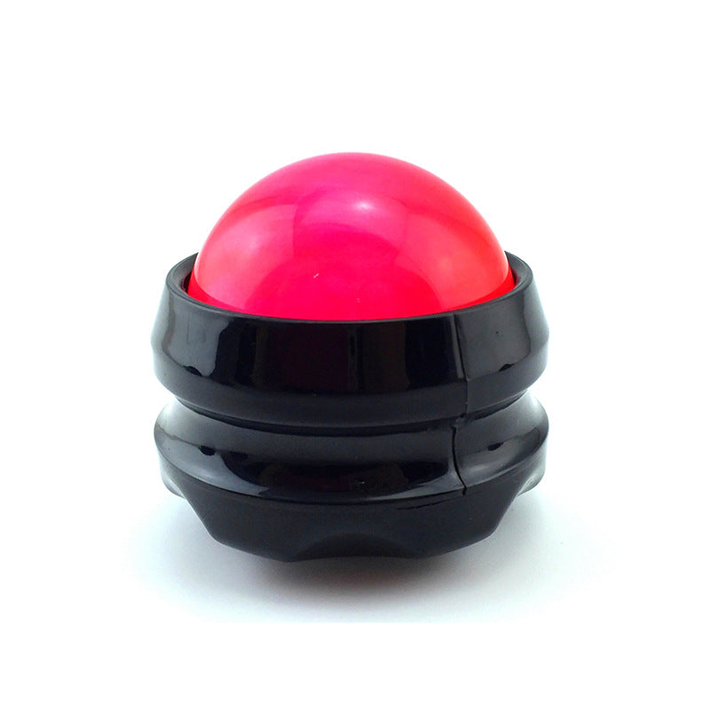 Massage Relaxation Fitness Balls Crossfit Relefree Ball Massager Muscle Pain Stress Relief Palm Foot Arm Neck Back Body Roller 🇨🇳