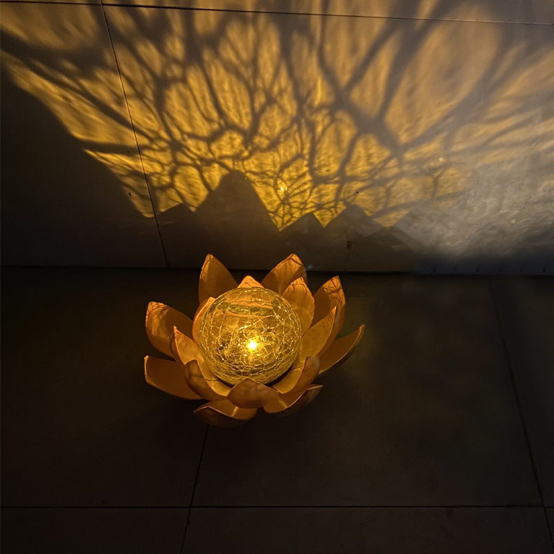 Solar Garden Outdoor Solar Garden Light 🇨🇳