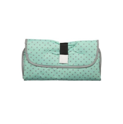Portable Diaper Changing Pad Clutch for Newborn 🇨🇳