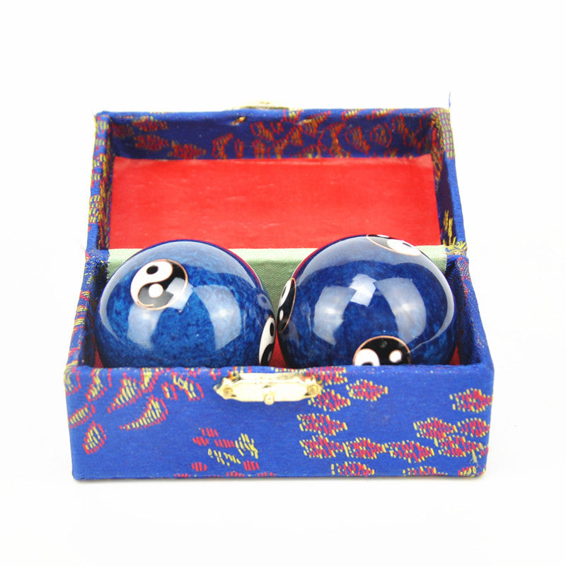 Cloisonne ball 🇨🇳
