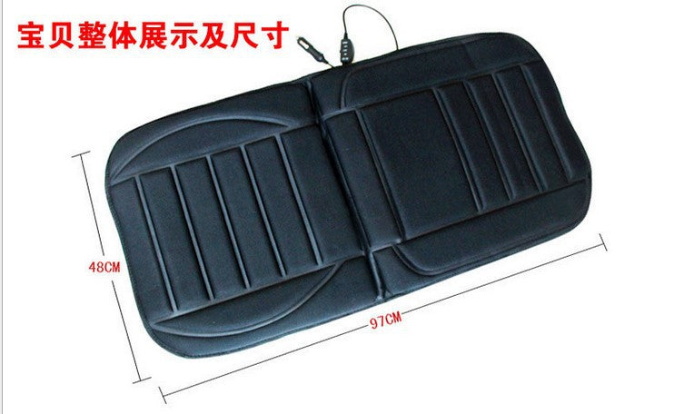 Car heating cushion 🇨🇳