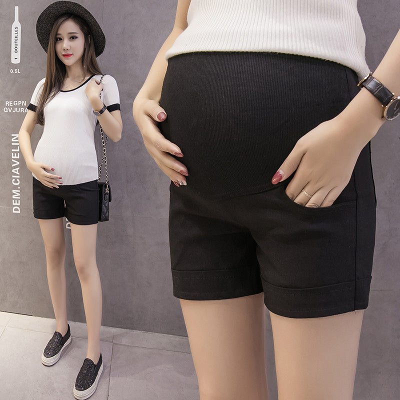 Maternity Shorts 🇨🇳