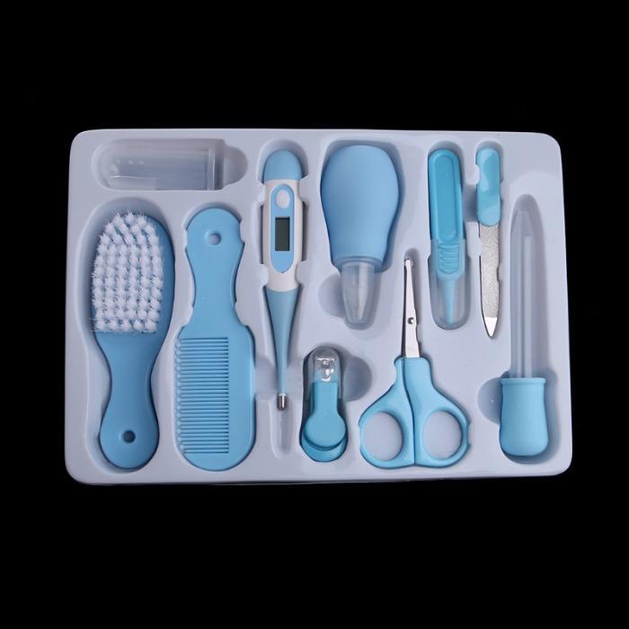 Portable Baby Health Suit Children's Beauty Set 🇨🇳