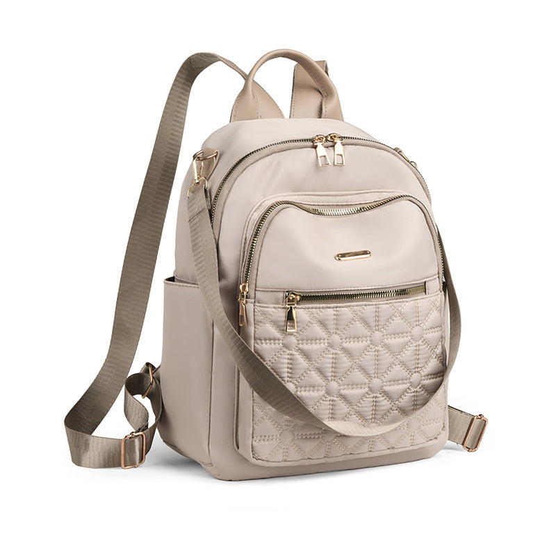 Womens Lightweight High-capacity Backpack For Outdoor Travel 🇨🇳