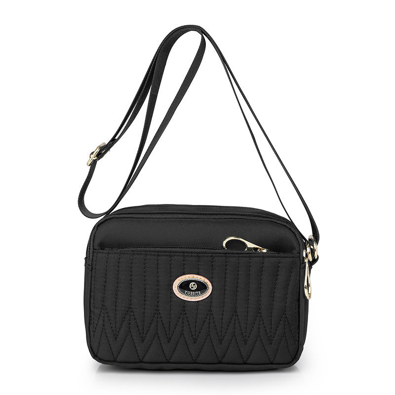 Casual Women Cross Body Small Messenger Bag 🇨🇳