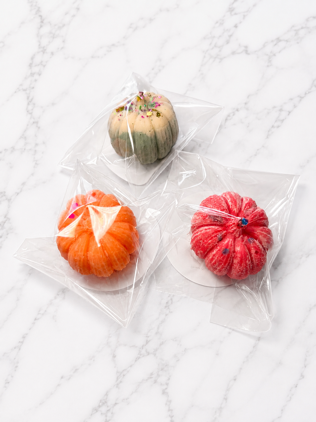 Halloween Wax Melts X6 sets of wax melts 🇬🇧