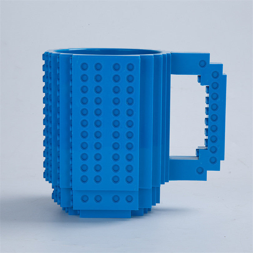 Block Design Gift Cup Holder 🇨🇳