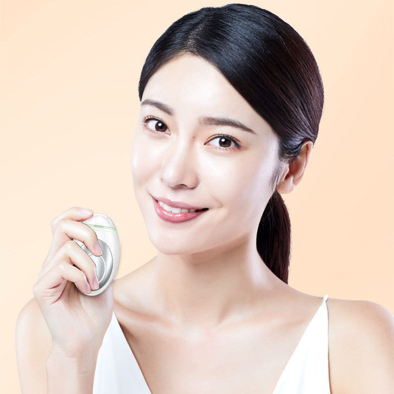 Relieve Anxiety Depression Sleep Aid Hand-held Therapy Instrument 🇨🇳