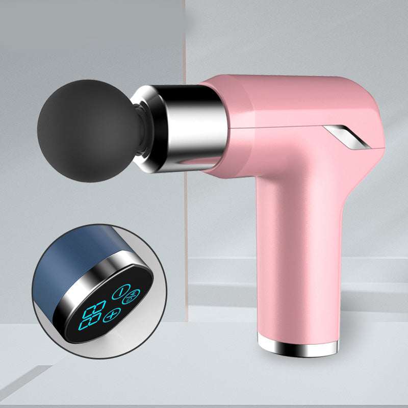 Home USB Wireless Fitness Massage Equipment 🇨🇳