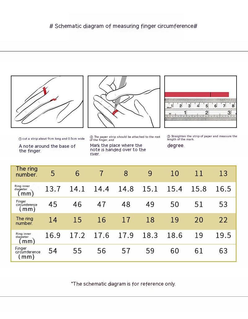 Butterfly Snowflake Rotating Anxiety Ring Adjustable 🇨🇳