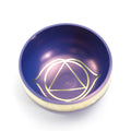 Handmade Colorful Himalaya Bowl Yoga Meditation Music Percussion Instrument 🇨🇳