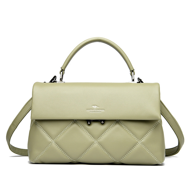 Ladies' Handheld Cross Shoulder Bag 🇨🇳