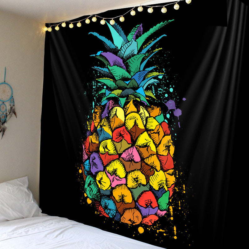 Polyester Family Hanging Cloth 🇨🇳