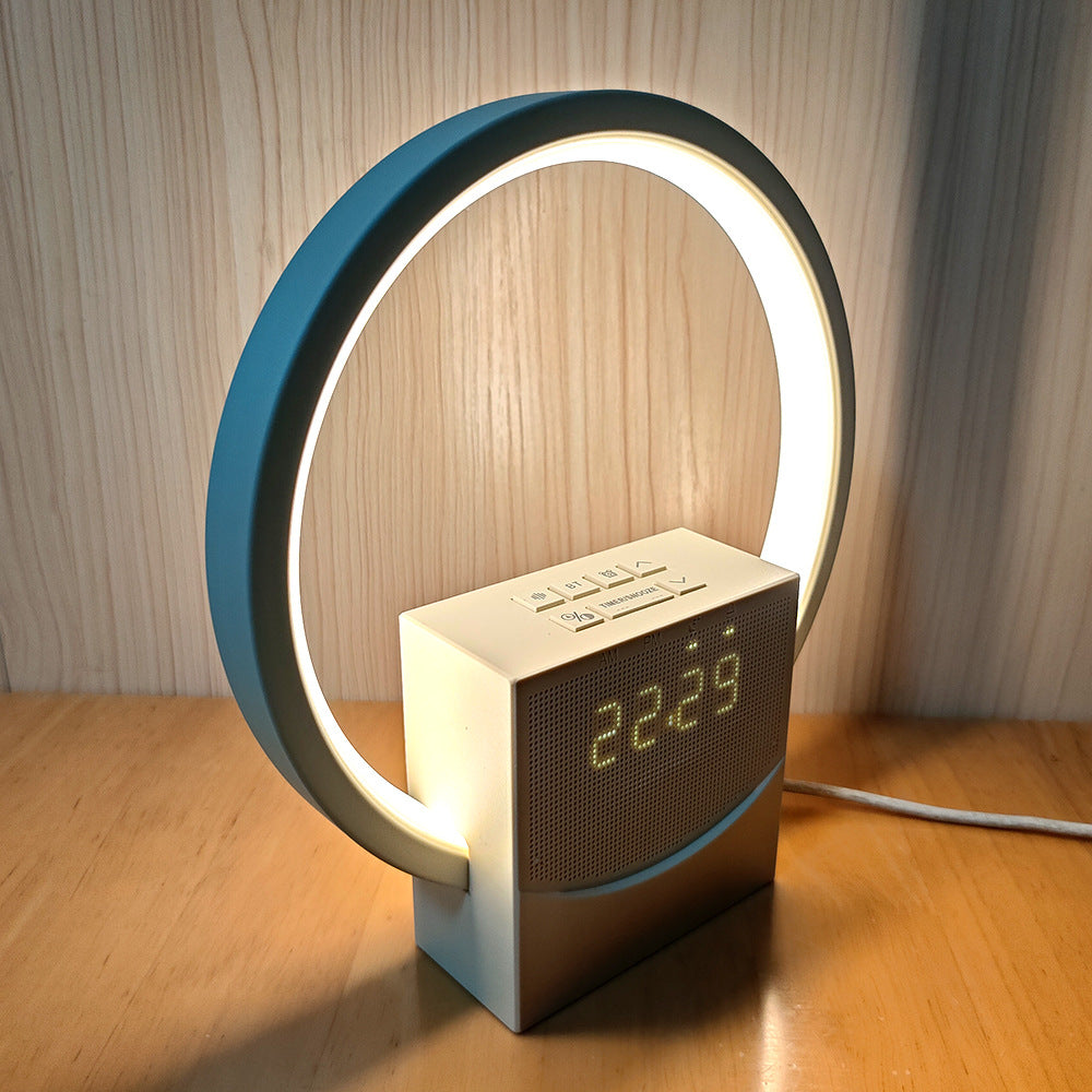 White Noise Sleep Light Touch Wake Eye Protection Small Night Lamp 🇨🇳