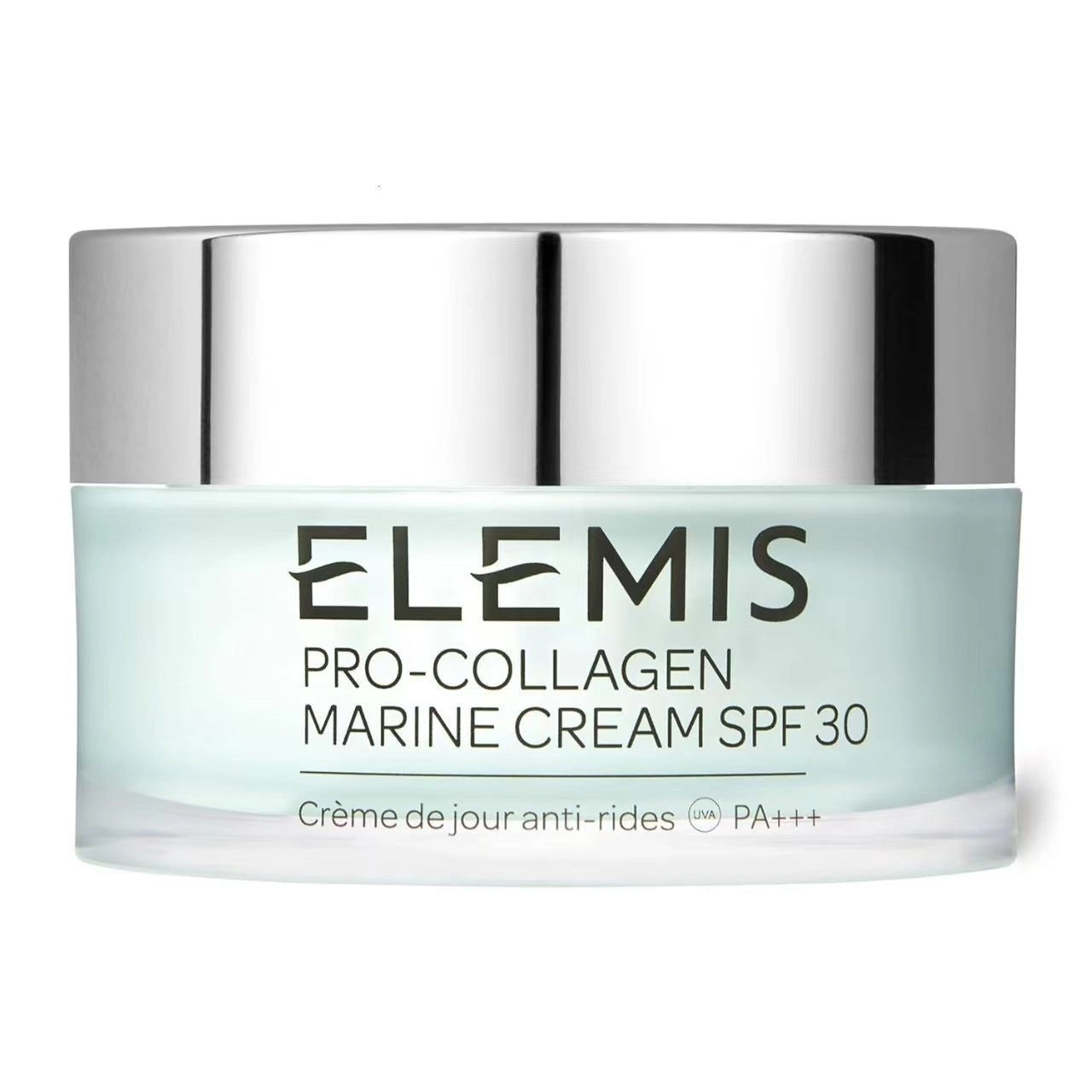 Collagen Marine Cream SPF30 Lightweight Anti Wrinkle Daily Facial Moisturizing Cream 🇨🇳
