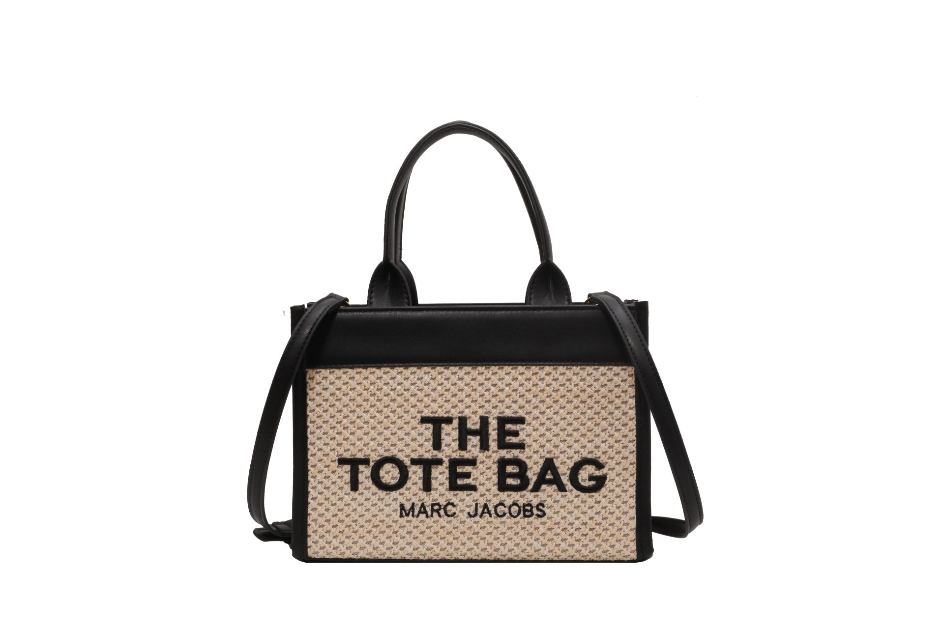 Designer summer woven bag purse The Tote bags Womens New High Quality Luxury Pu Leather Tote Bags 🇨🇳