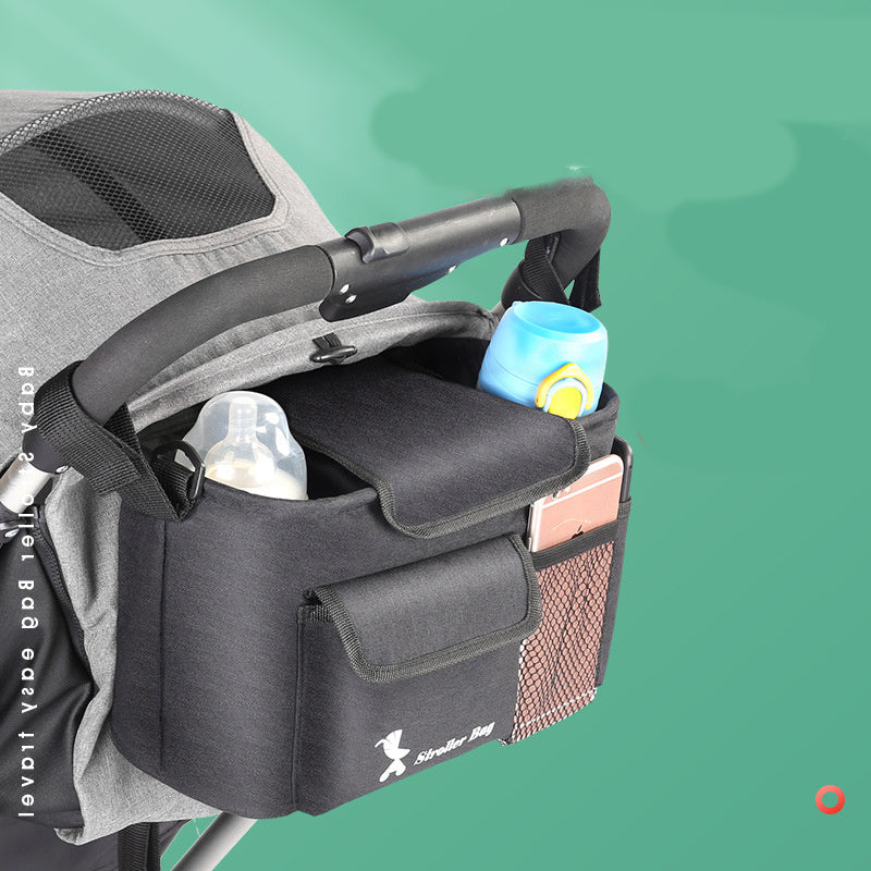 Baby carriage bag 🇨🇳