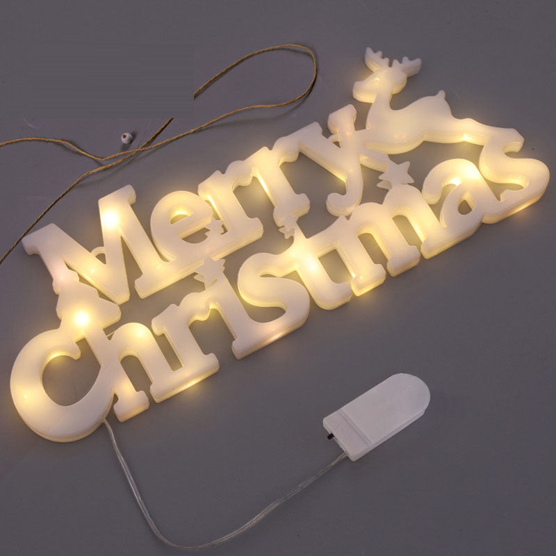 Christmas LED lights 🇨🇳
