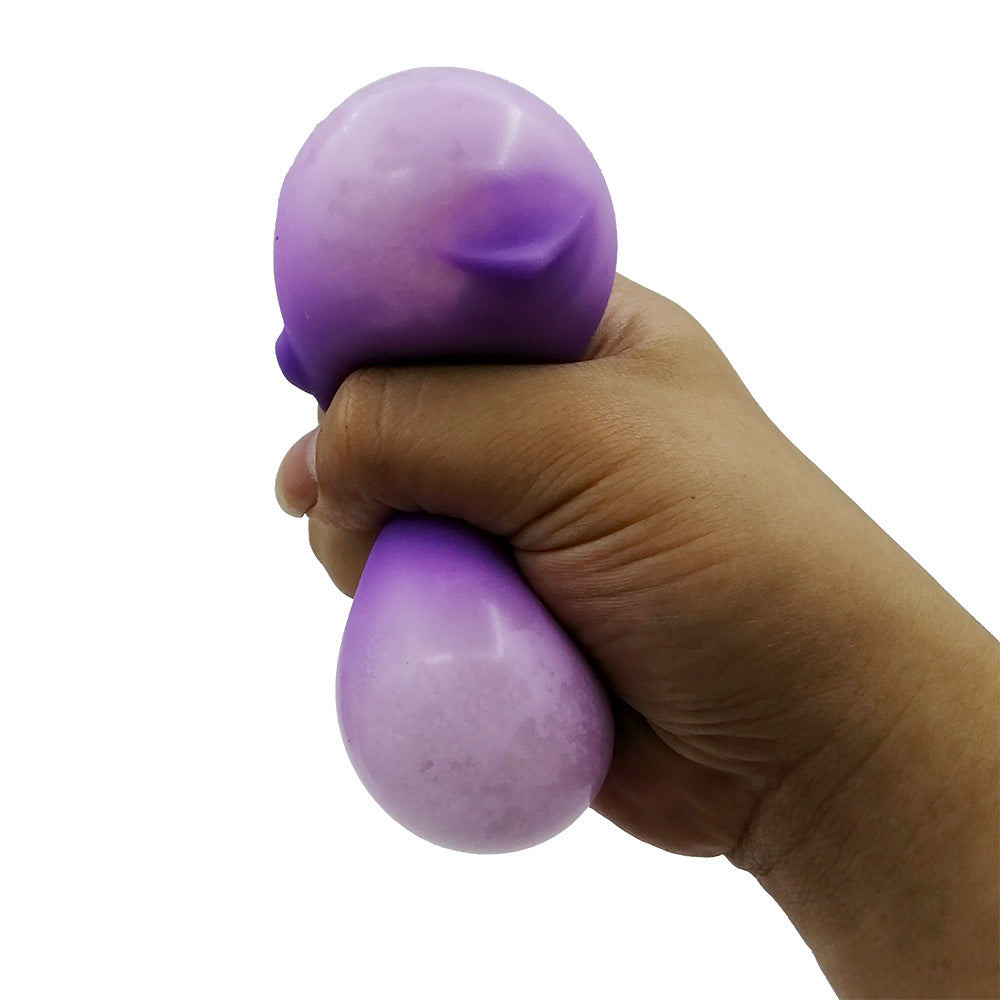 Creative Cute Pet Venting Decompression Ball Stress Relief Artifact 🇨🇳