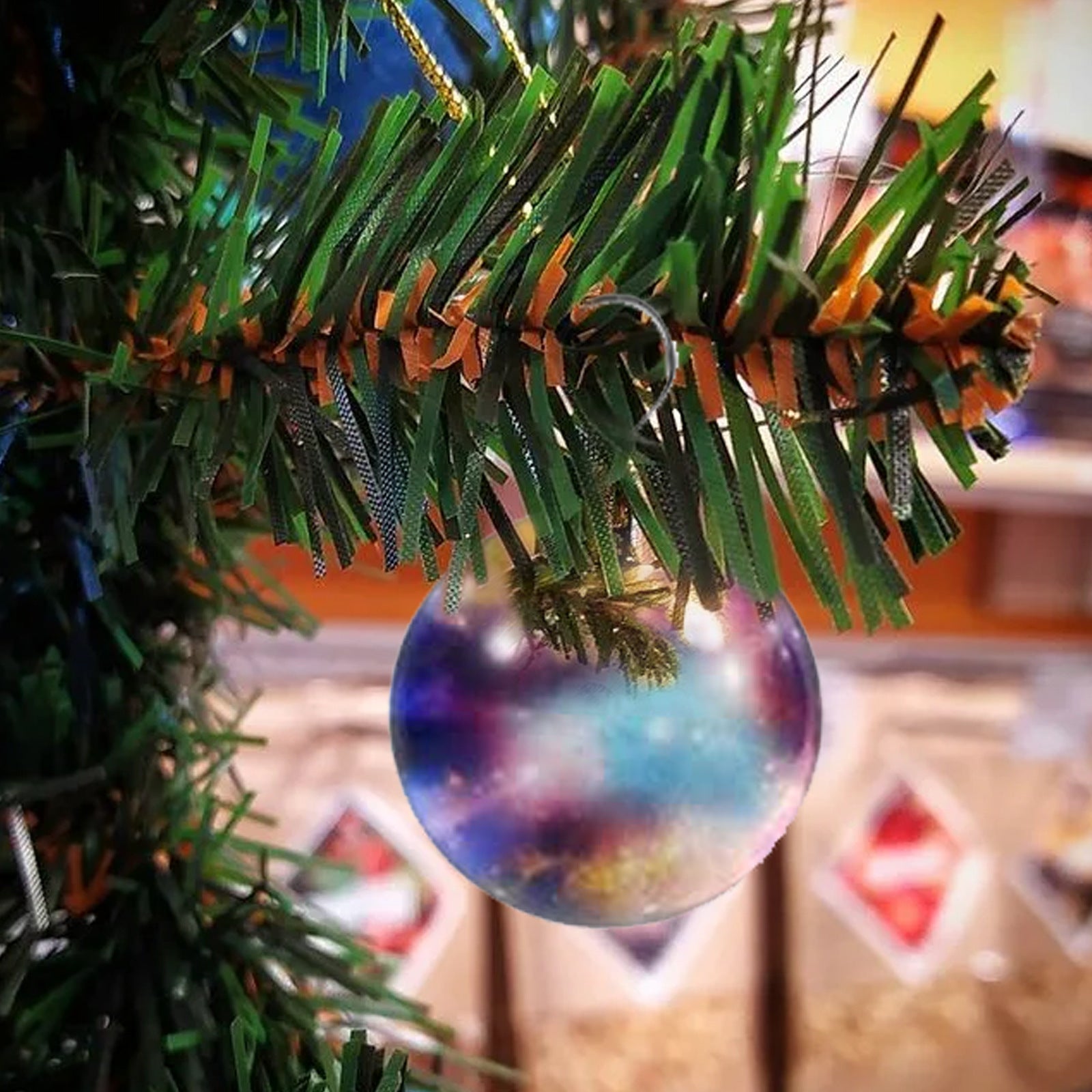 Planet Blind Box Christmas 24 Days Countdown Christmas 🇨🇳