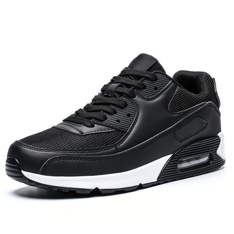 Cushion Style Fashion Casual Shoes Unisex Lightweight 🇨🇳