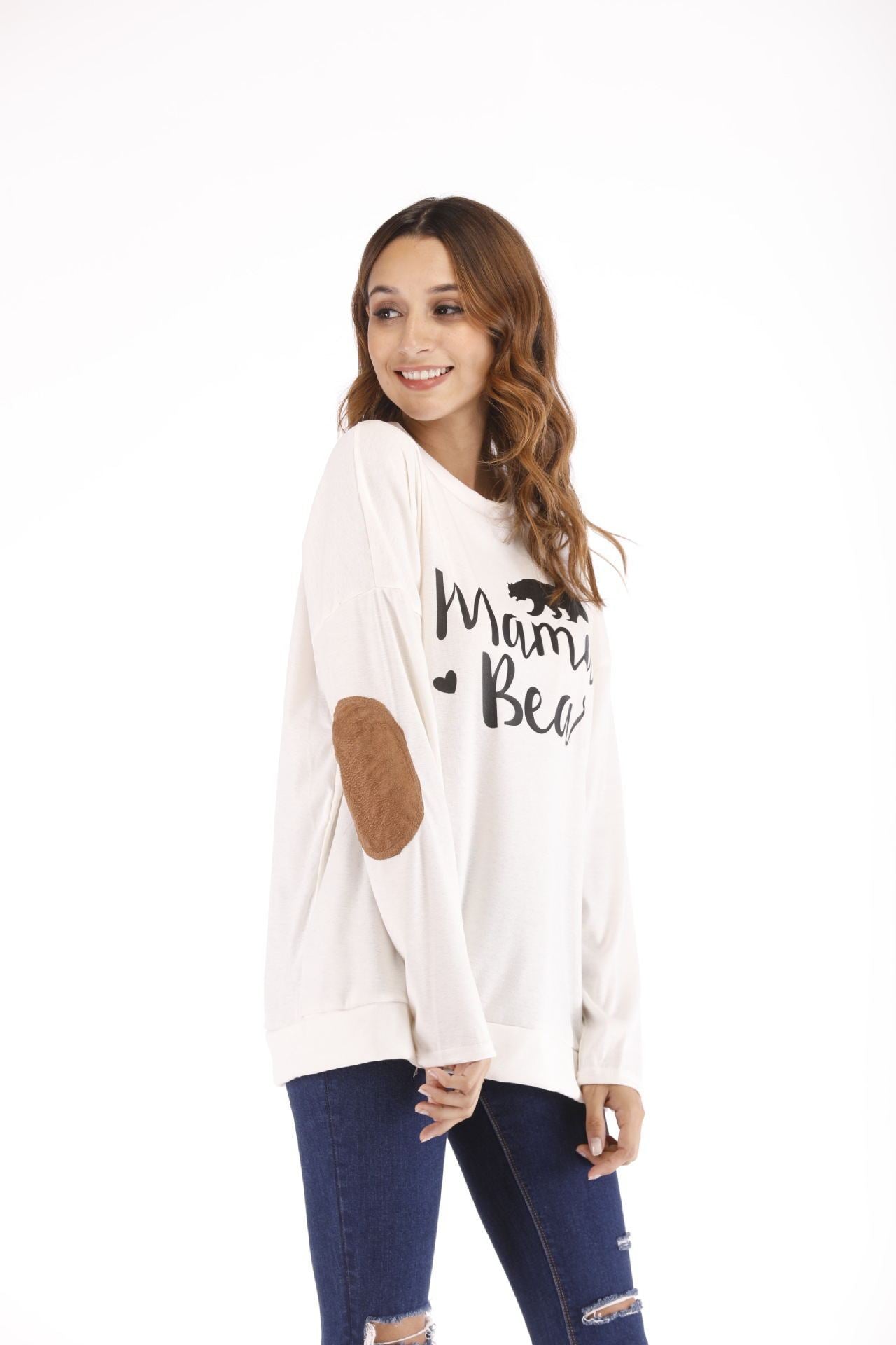 Maternity Tops Tees Graphic T shirts 🇨🇳