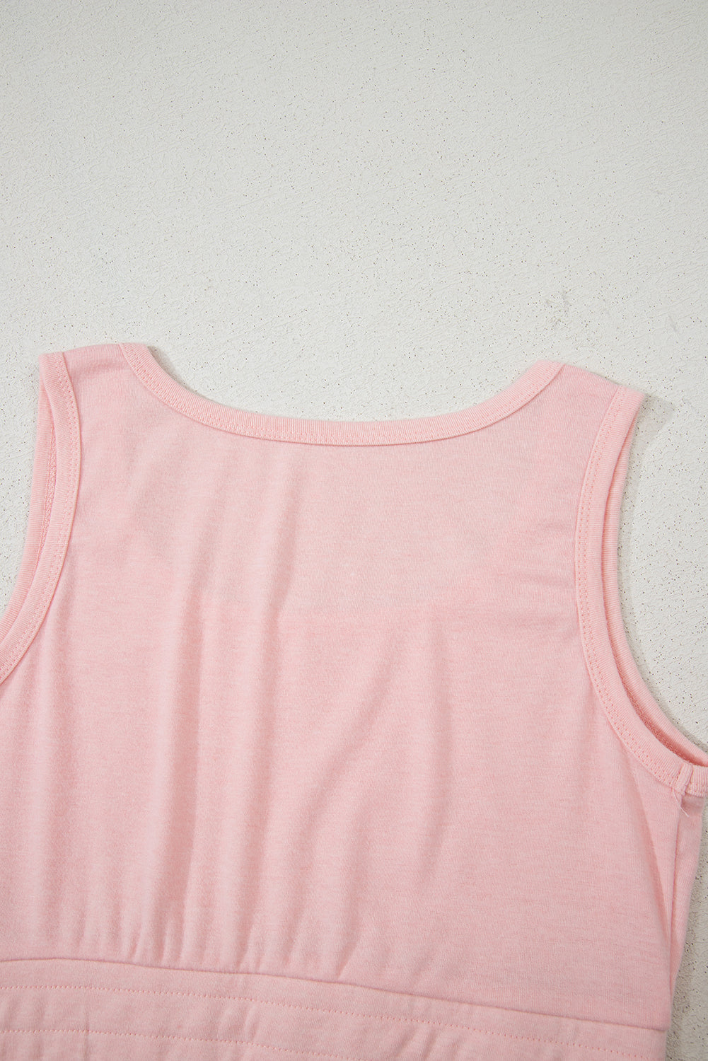 Light Pink 3 Pcs Crop Tank Top Shorts with Cardigan Lounge Set 🇨🇳
