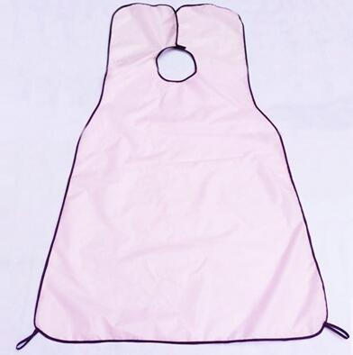 Creative Man Hair Beard Shaving Catcher Apron 🇨🇳