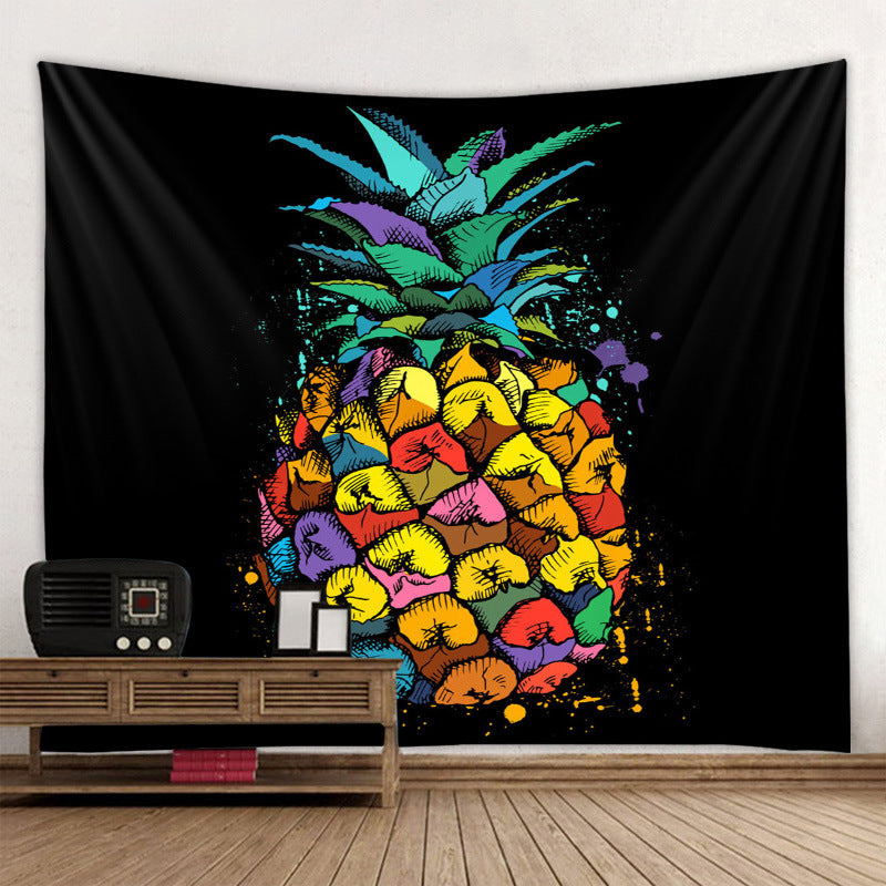 Polyester Family Hanging Cloth 🇨🇳