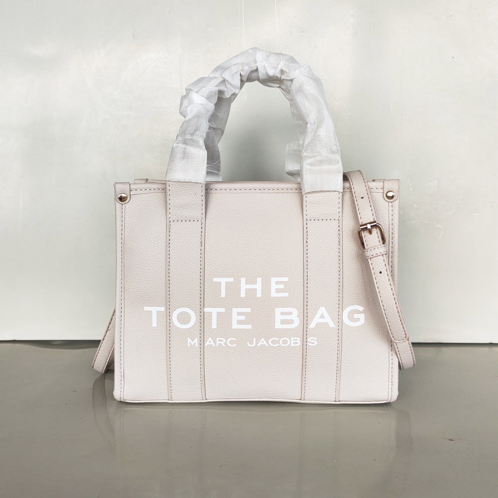Small New Women's Bag Trendy Fashion Tote Bag Single Shoulder Crossbody Bag 🇨🇳