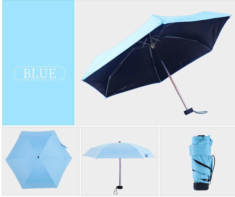 Pocket Umbrella 🇨🇳