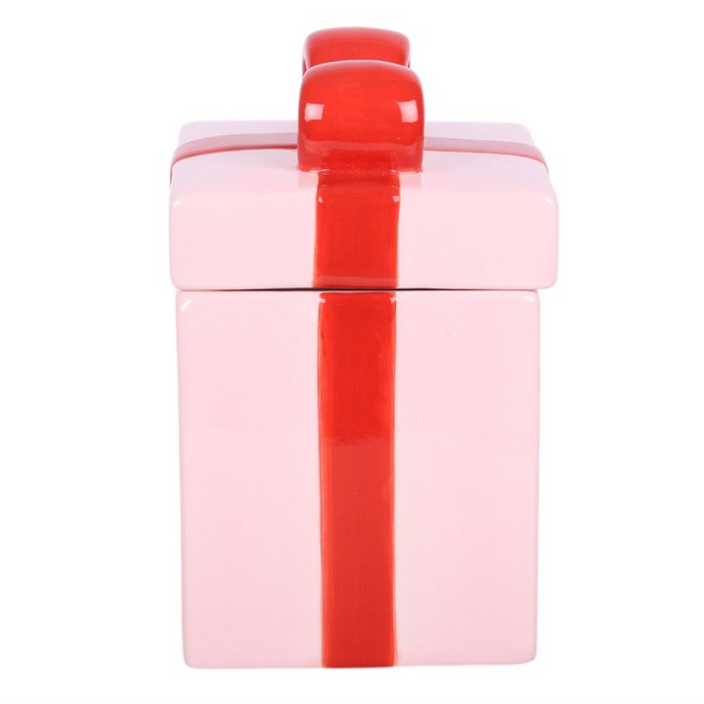 Pink Present Oil Burner 🇬🇧