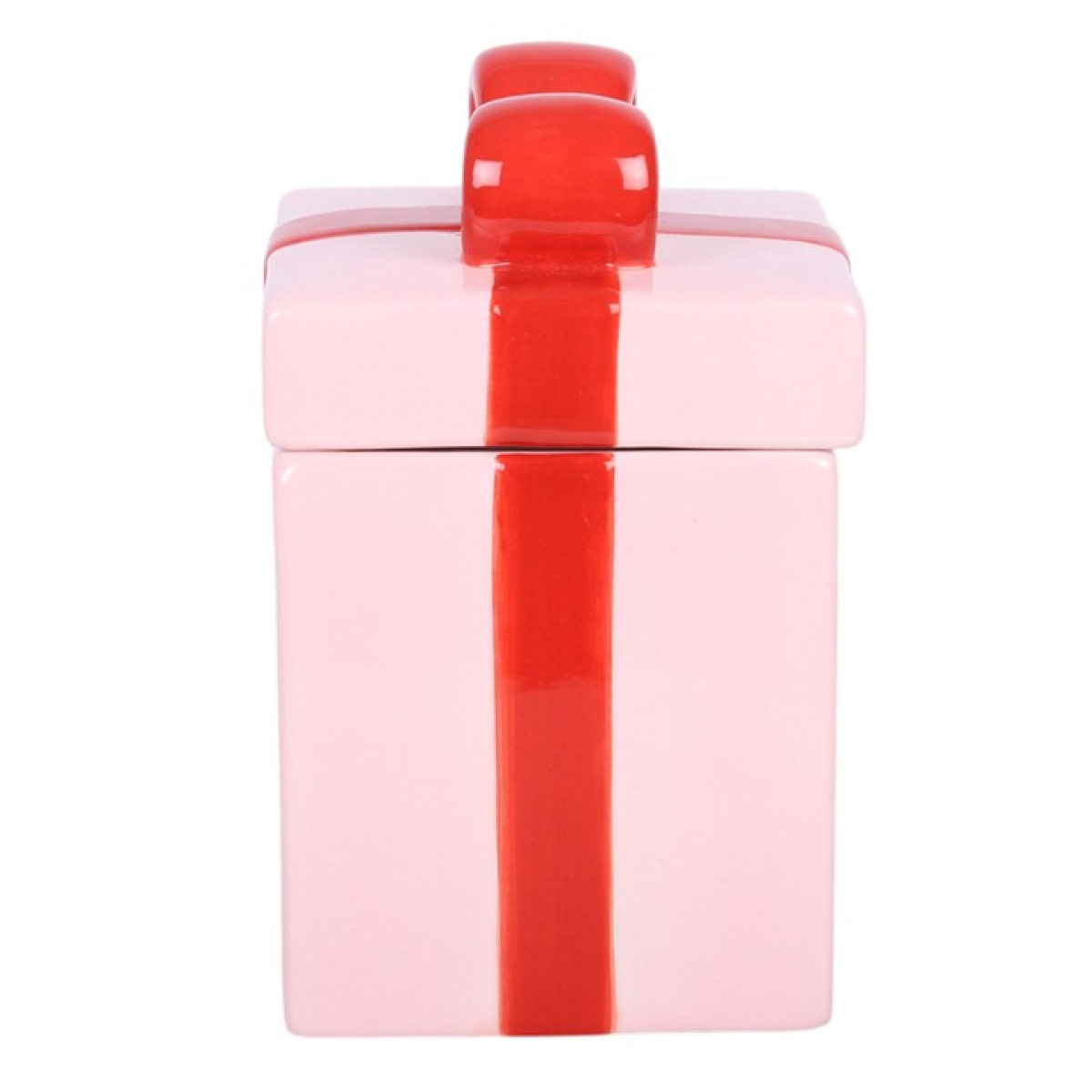 Pink Present Oil Burner 🇬🇧