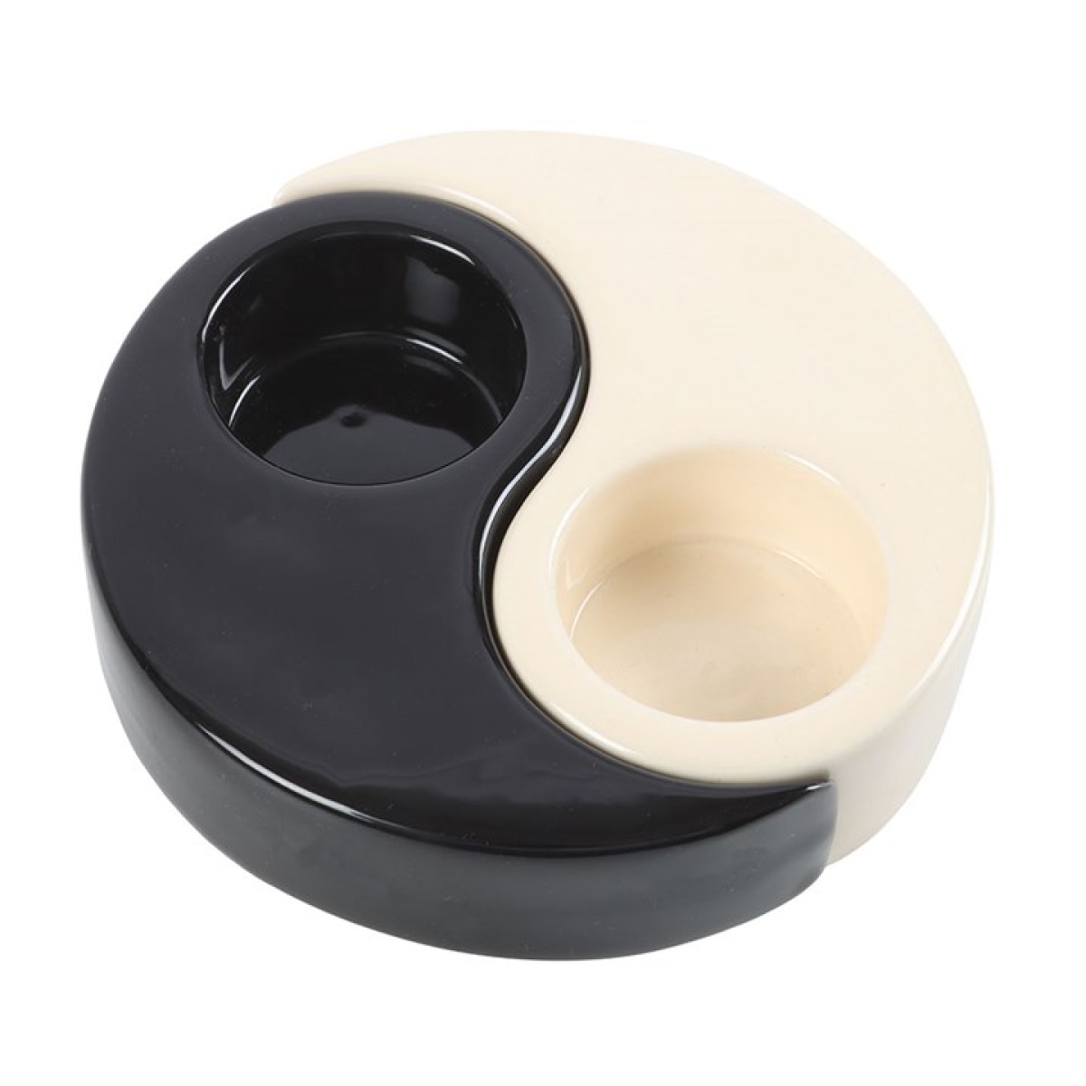 Yin Yang Tealight Candle Holder 🇬🇧