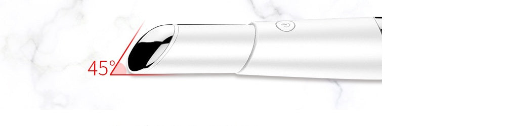 Portable Mini Eye Massager - Electric Vibration (Anti-Ageing Wrinkle Dark Circles) Removal Pen 🇨🇳