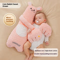 BABY HUG Sleep Soothing Palm Pillow Doll Coax Sleep Coax Sleeping Artifact Baby Anti-startle Pressure 🇨🇳